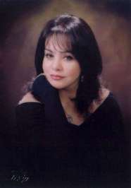 سمية الشيباني