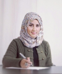 سلمى الجابري