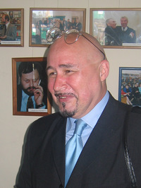 Алан Кубатиев