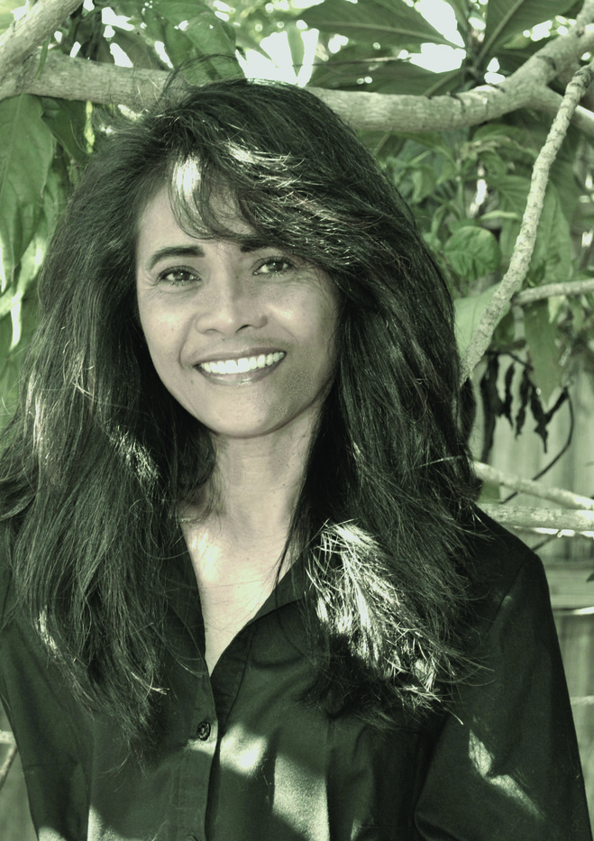 Dedeth Ford Author Of Life Of Love For Atema And Atepa