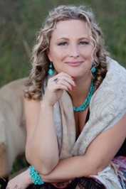 Susannah Scott profile picture