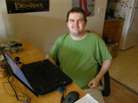 Justin Murphy