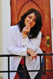 Laura J. Marshall profile picture