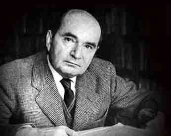 Basadre (Author of Historia de la Republica del Perú, 18221933)