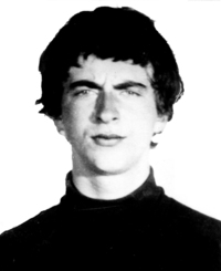 Stuart Christie profile picture