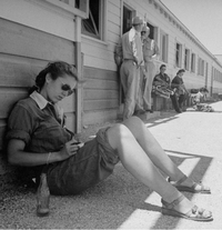 Julie Camper profile picture