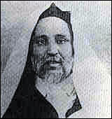 علي يحيى معمر