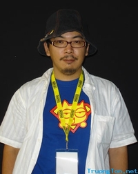 Hiroshi Takashige profile picture