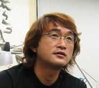 Keisuke Itagaki profile picture