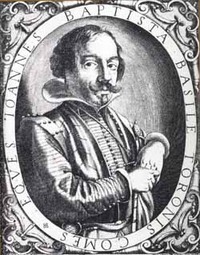 Giambattista Basile profile picture