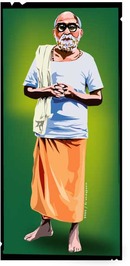 കുഞ്ഞുണ്ണി | Kunjunni