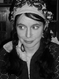 Sarah Elizabeth Schantz profile picture