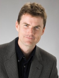 Bruce McCabe