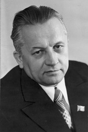 Ivan Shamiakin