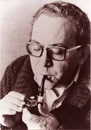 Jesús Ibáñez Alonso