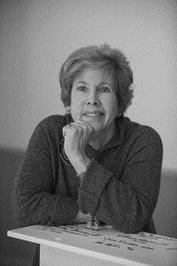 Susan Abel Lieberman