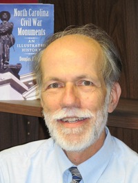 Douglas J.  Butler