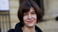 Emmanuelle Pireyre profile picture