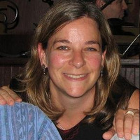 Monica Wolfson profile picture
