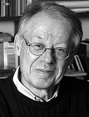 Roberto Schwarz