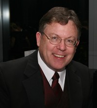Stephen G. Post profile picture