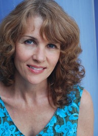 Michelle Jordan Carpenter