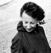 Franciszka Themerson