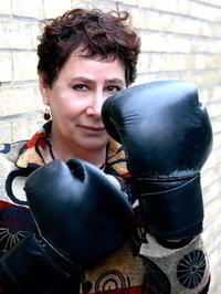 Suzen Fromstein