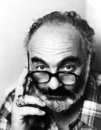 Sergei Parajanov