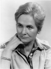 Mimi Malenšek