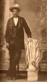 John Wesley Hardin profile picture