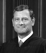 John G. Roberts Jr. profile picture