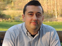 Nick Ripatrazone profile picture