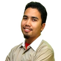 Iwan Ghazali