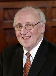 Richard J. Mouw profile picture
