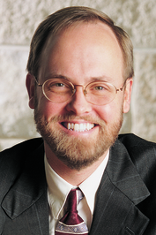 Douglas A. Sweeney profile picture