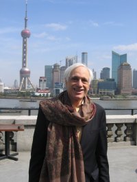 Edward Jay Epstein (Author of The Hollywood Economist)