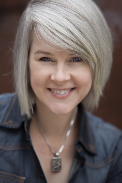 Nicole Winters (Author of The Jock and the Fat Chick)