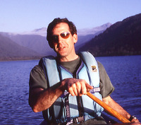Steve Hoffenberg profile picture