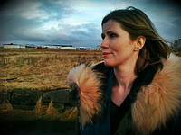 Snæfríður Ingadóttir