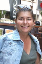 Bettina Büchel