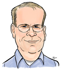 Bob Larsted profile picture
