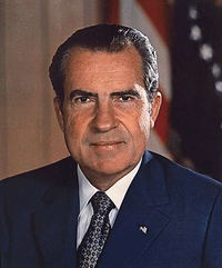 Richard M. Nixon profile picture