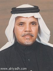 حمزة المزيني