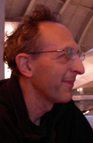 Steven Shaviro