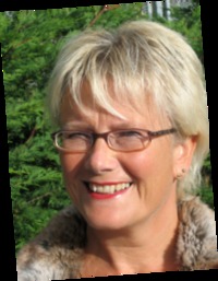 Marion van de Coolwijk