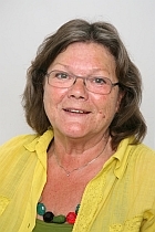 Hetty van Aar