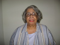 Claudette Carrida Jeffrey