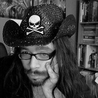 James 'Grim' Desborough profile picture
