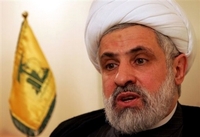 Naim Qassem